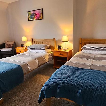 ספין ברידג' Inverour Guest House מראה חיצוני תמונה