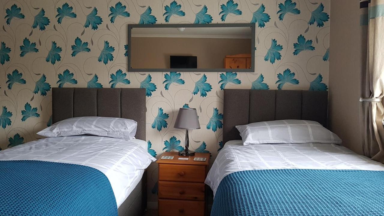 ספין ברידג' Inverour Guest House מראה חיצוני תמונה