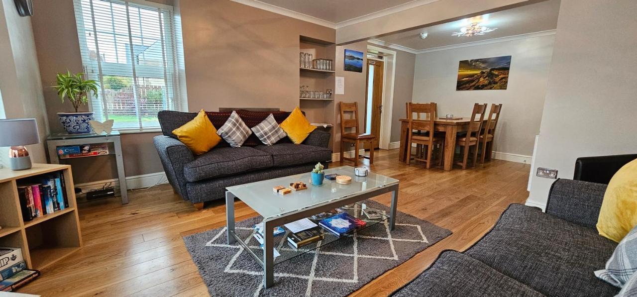 ספין ברידג' Inverour Guest House מראה חיצוני תמונה