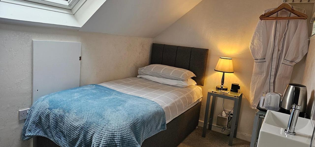 ספין ברידג' Inverour Guest House מראה חיצוני תמונה