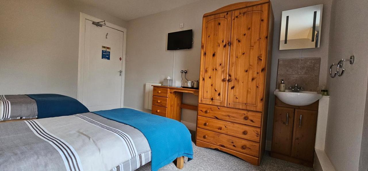 ספין ברידג' Inverour Guest House מראה חיצוני תמונה