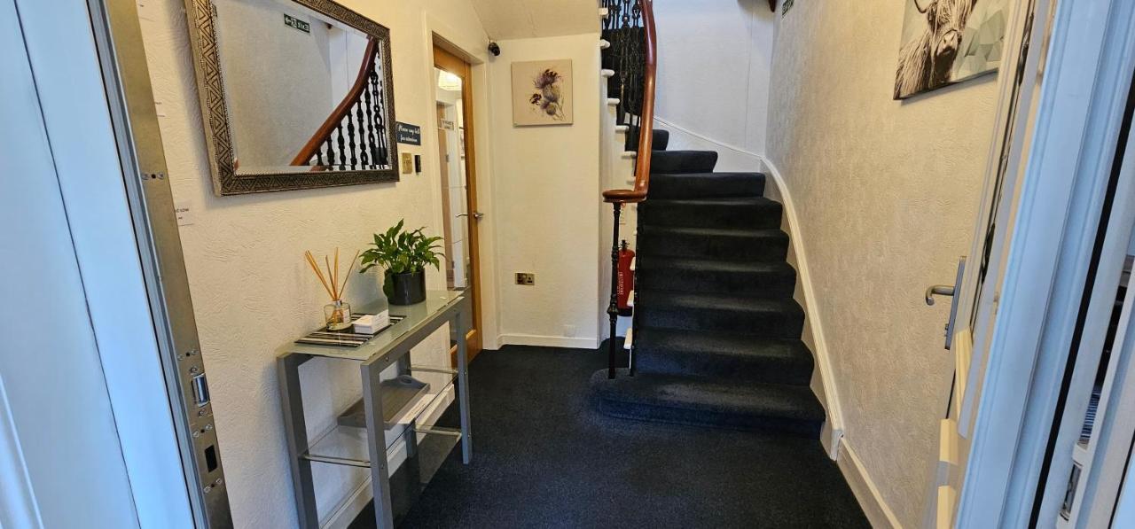 ספין ברידג' Inverour Guest House מראה חיצוני תמונה