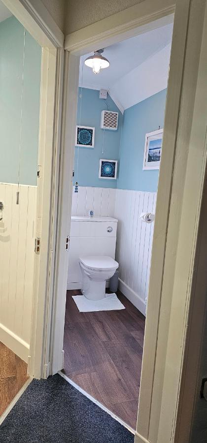 ספין ברידג' Inverour Guest House מראה חיצוני תמונה