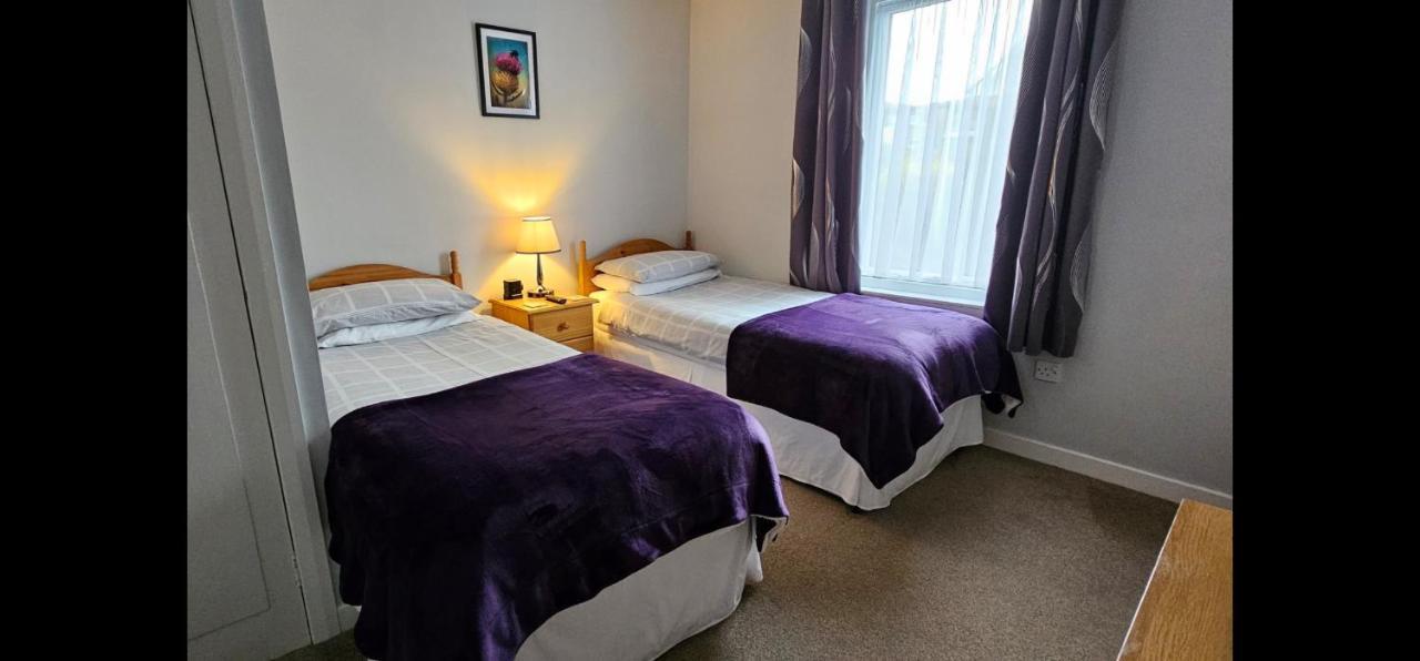 ספין ברידג' Inverour Guest House מראה חיצוני תמונה