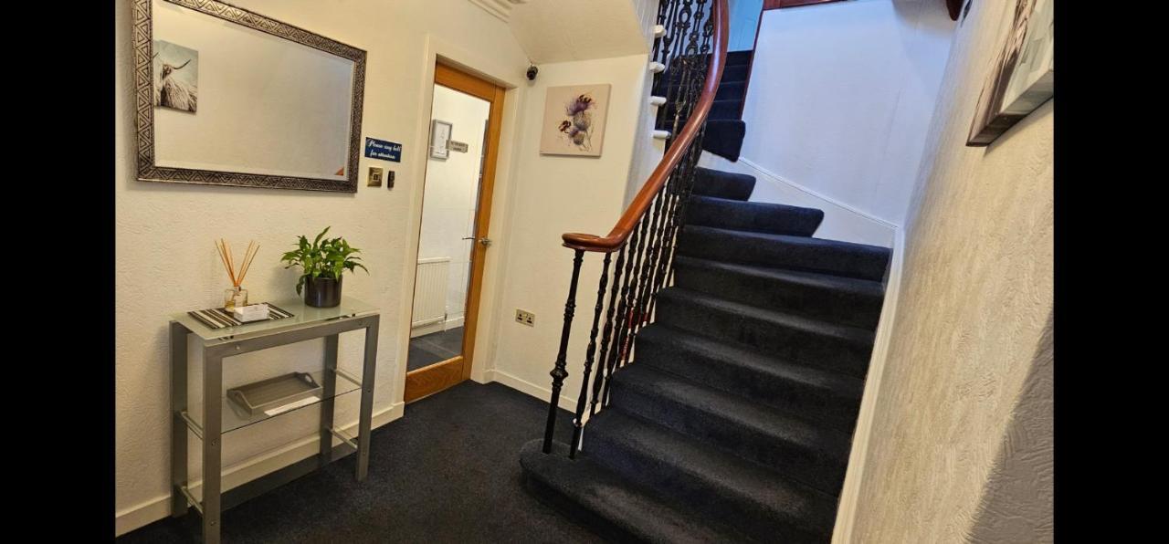 ספין ברידג' Inverour Guest House מראה חיצוני תמונה